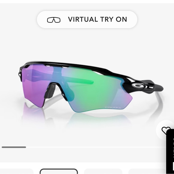 Oakley Other - Oakley radar ev path subglasses